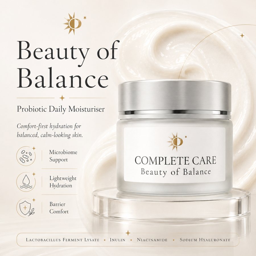 Beauty of Balance Cream