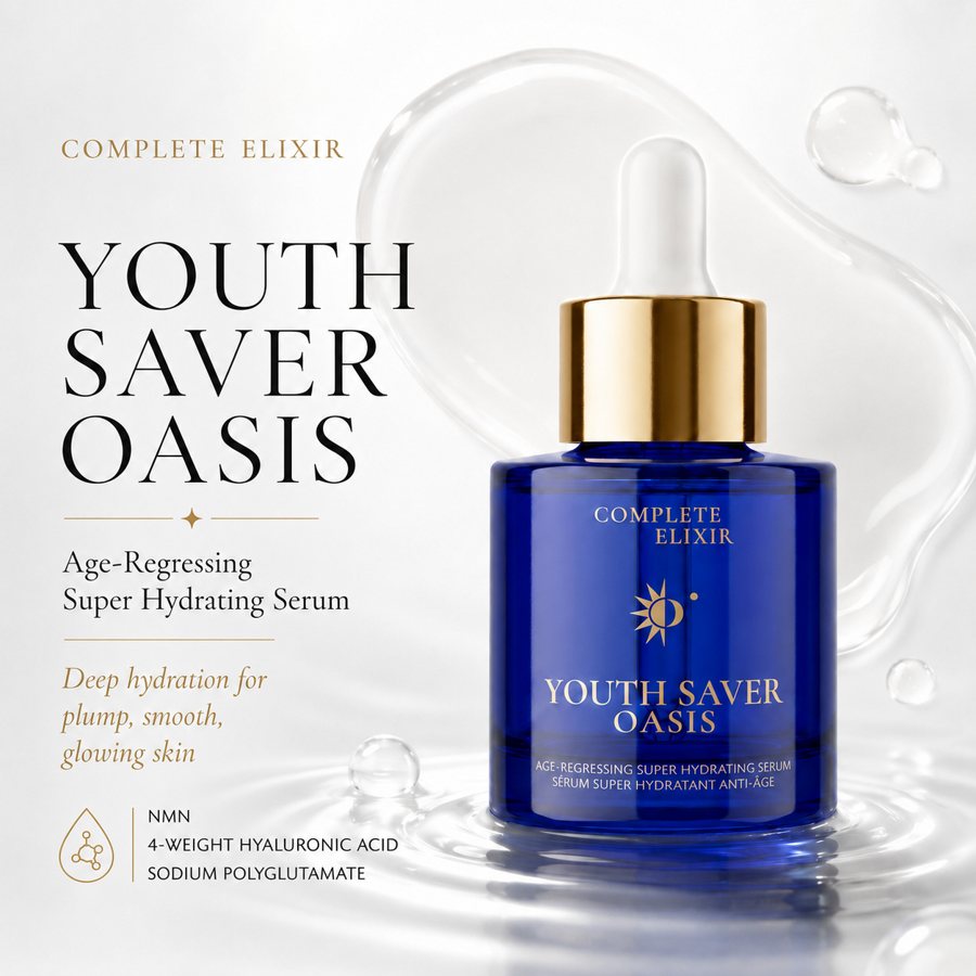 Youth Saver Oasis
